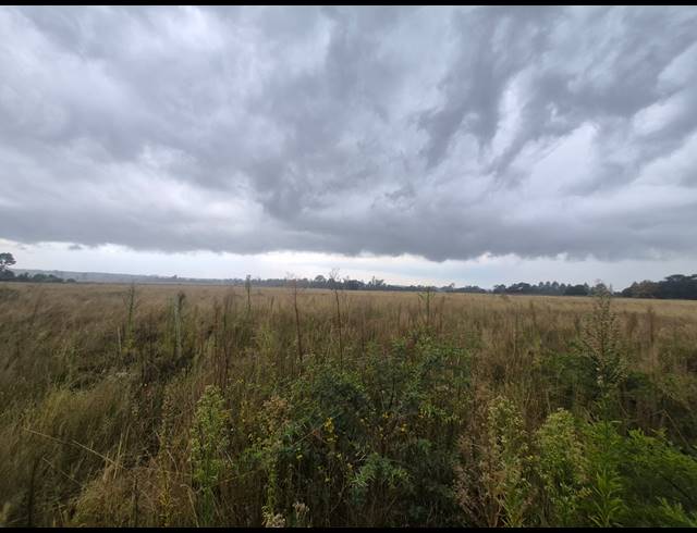 2,074M² VACANT LAND FOR SALE IN VAALPARK